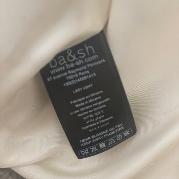 coat - Picture 5 of 5